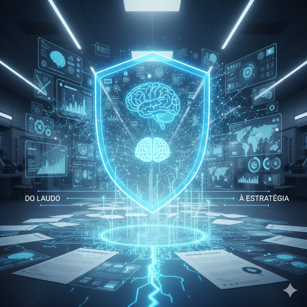 Do Laudo à Estratégia: A Revolução Neurocientífica que Transforma o PCMSO na Sua Maior Ferramenta de Retenção