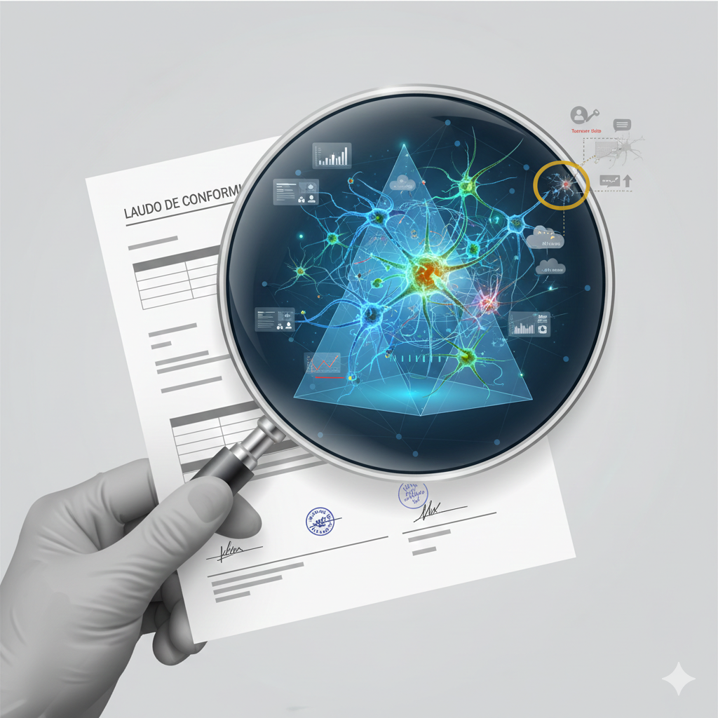 NR-1 na Prática: A Transmutação Legal que Transforma a Conformidade em Capital Humano